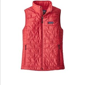 Patagonia Women's Nano Puff® Vest